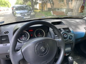 Обява за продажба на Renault Megane 1600 ~2 826 лв. - изображение 6