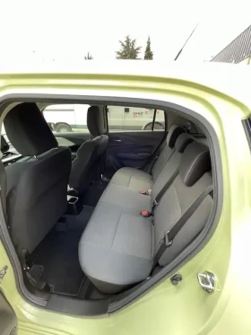 Suzuki Swift NEW 2024 SWIFT 1.2 2WD HYBRID 12V | Mobile.bg    15