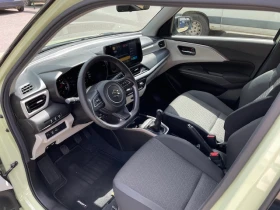 Suzuki Swift NEW 2024 SWIFT 1.2 2WD HYBRID 12V | Mobile.bg    10