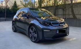    BMW i3 / ///