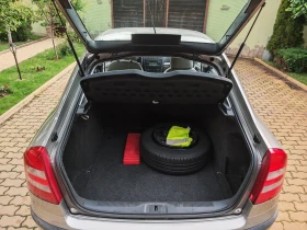 Skoda Octavia 1.6-102 к.с.-ГАЗ - 7950 лв. - 89687668 16