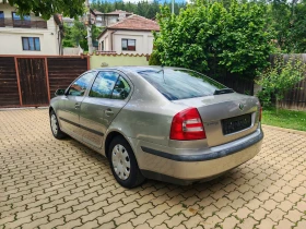 Skoda Octavia 1.6-102 к.с.-ГАЗ - 7950 лв. - 89687668 6