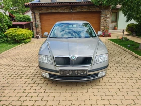 Skoda Octavia 1.6-102 к.с.-ГАЗ - 7950 лв. - 89687668 2