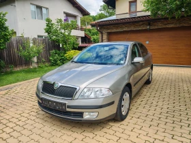 Skoda Octavia 1.6-102 к.с.-ГАЗ