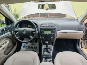 Skoda Octavia 1.6-102 к.с.-ГАЗ - 7950 лв. - 89687668 11