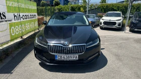 Обява за продажба на Skoda Superb Facelift 2.0 TDI Automatic, от България, с ДДС ~33 900 лв. - изображение 2