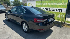 Обява за продажба на Skoda Superb Facelift 2.0 TDI Automatic, от България, с ДДС ~33 900 лв. - изображение 4