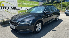 Skoda Superb Facelift 2.0 TDI Automatic, от България, с ДДС
