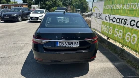 Обява за продажба на Skoda Superb Facelift 2.0 TDI Automatic, от България, с ДДС ~33 900 лв. - изображение 6