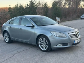 Opel Insignia 2.0 CDTI | Mobile.bg    4
