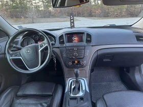 Opel Insignia 2.0 CDTI | Mobile.bg    5
