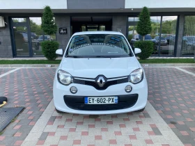 Обява за продажба на Renault Twingo LIMITED ~12 888 лв. - изображение 1