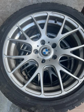 BMW 530 - 25450 лв. - 14388637 14
