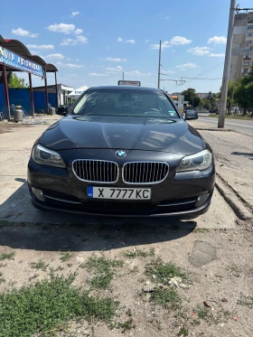 BMW 530 - 25450 лв. - 14388637 2