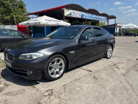 BMW 530 - 25450 лв. - 14388637 3