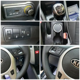 Kia Venga 1.4CRDi 6.  | Mobile.bg    10
