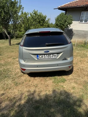 Ford Focus Ghia | Mobile.bg    14