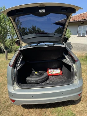Ford Focus Ghia | Mobile.bg    11