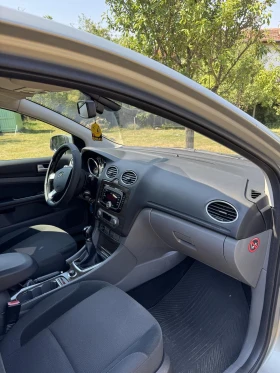 Ford Focus Ghia | Mobile.bg    4
