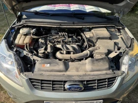 Ford Focus Ghia | Mobile.bg    5
