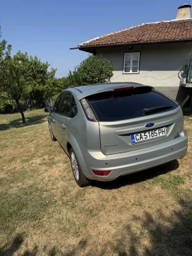 Ford Focus Ghia | Mobile.bg    13