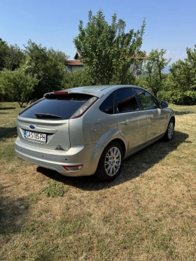Ford Focus Ghia | Mobile.bg    3