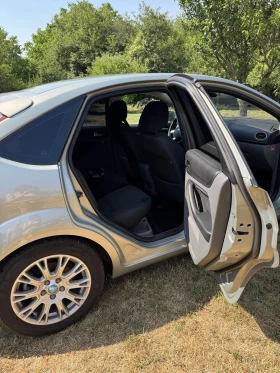 Ford Focus Ghia | Mobile.bg    6
