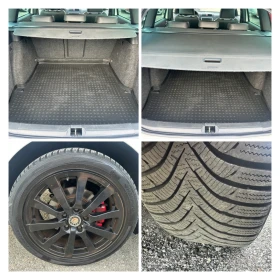 Skoda Octavia VRS* 170k.c.* REALNI KM*  | Mobile.bg    17