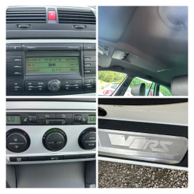 Skoda Octavia VRS* 170k.c.* REALNI KM*  | Mobile.bg    14