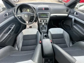 Skoda Octavia VRS* 170k.c.* REALNI KM*  | Mobile.bg    10
