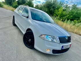    Skoda Octavia VRS* 170k.c.* REALNI KM* 