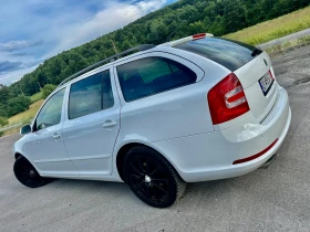     Skoda Octavia VRS* 170k.c.* REALNI KM* 