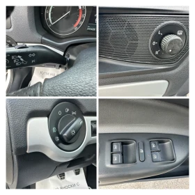 Skoda Octavia VRS* 170k.c.* REALNI KM*  | Mobile.bg    13