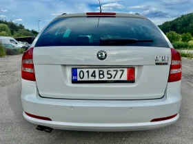 Skoda Octavia VRS* 170k.c.* REALNI KM*  | Mobile.bg    5