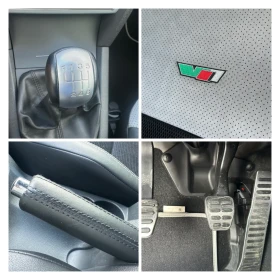 Skoda Octavia VRS* 170k.c.* REALNI KM*  | Mobile.bg    15
