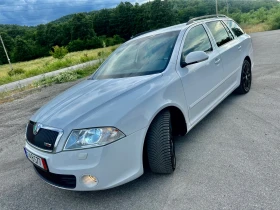     Skoda Octavia VRS* 170k.c.* REALNI KM* 