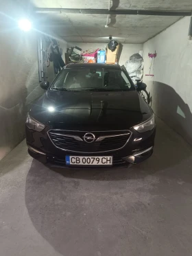 Opel Insignia | Mobile.bg    2