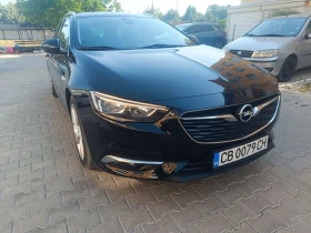 Opel Insignia | Mobile.bg    3