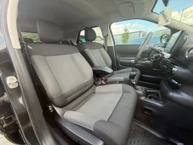 Citroen C4 Cactus 1.2turbo* 110ks* 125h.km* - 15990 лв. - 49319270 12