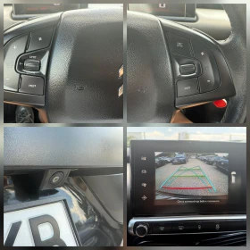 Citroen C4 Cactus 1.2turbo* 110ks* 125h.km* - 15990 лв. - 49319270 17