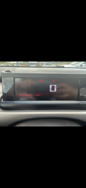 Citroen C4 Cactus 1.2turbo* 110ks* 125h.km* - 15990 лв. - 49319270 15