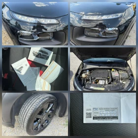 Citroen C4 Cactus 1.2turbo* 110ks* 125h.km* - 15990 лв. - 49319270 8