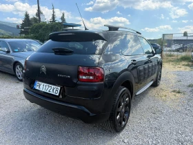 Citroen C4 Cactus 1.2turbo* 110ks* 125h.km* - 15990 лв. - 49319270 4