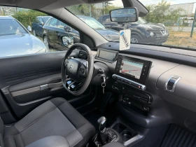 Citroen C4 Cactus 1.2turbo* 110ks* 125h.km* - 15990 лв. - 49319270 11