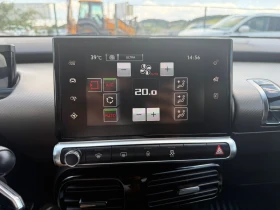 Citroen C4 Cactus 1.2turbo* 110ks* 125h.km* - 15990 лв. - 49319270 16