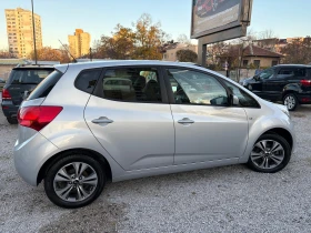 Kia Venga 1.4   | Mobile.bg    4