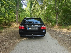 Обява за продажба на BMW 525 ~11 500 лв. - изображение 3