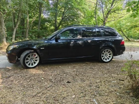 Обява за продажба на BMW 525 ~11 500 лв. - изображение 5