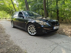 Обява за продажба на BMW 525 ~11 500 лв. - изображение 1