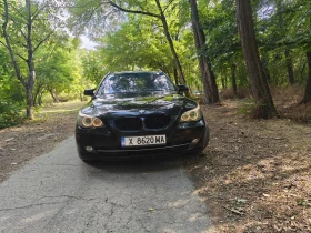 Обява за продажба на BMW 525 ~11 500 лв. - изображение 1
